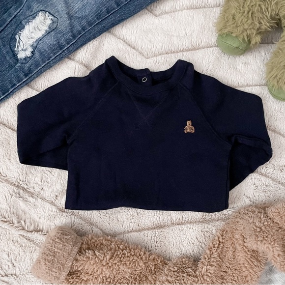 Kids: Baby Gap Brannan’s Favorites 100% Organic Cotton Mix and Match Bodysuit - Picture 3 of 7